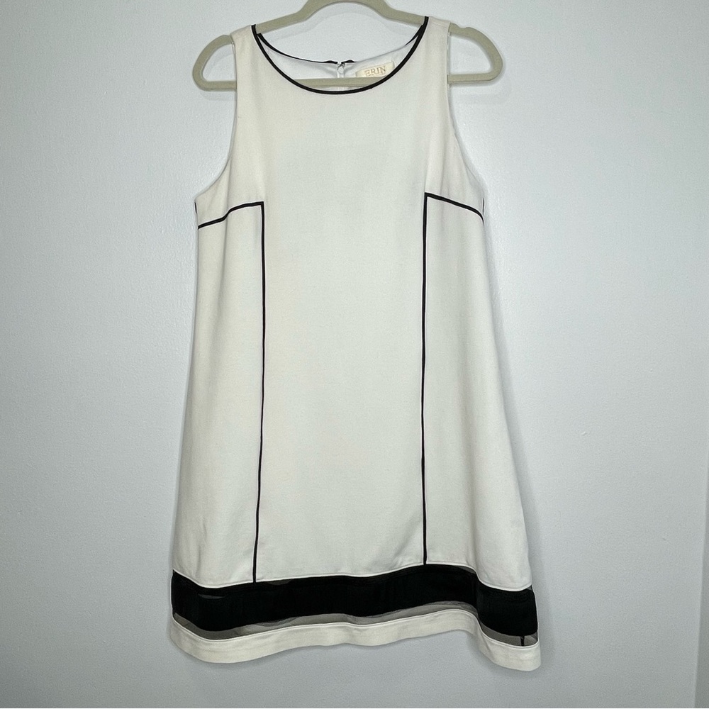 Erin Fetherston Dress in Ivory Size 12